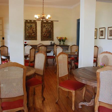 Pousada Villa Magnolia São João del Rei Buitenkant foto