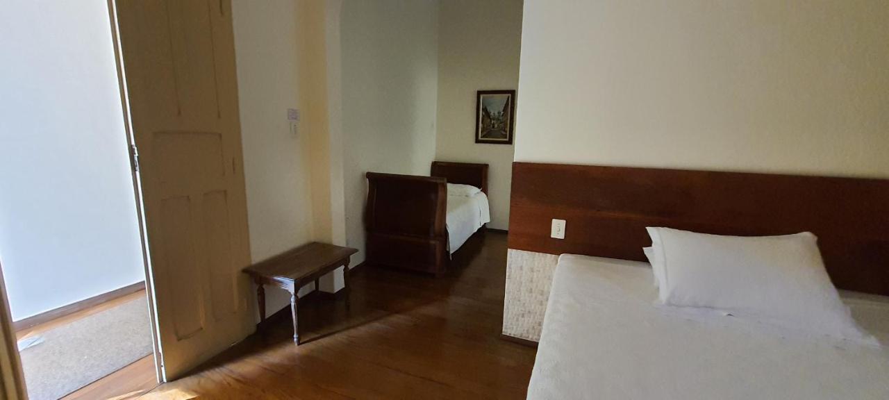 Pousada Villa Magnolia São João del Rei Buitenkant foto