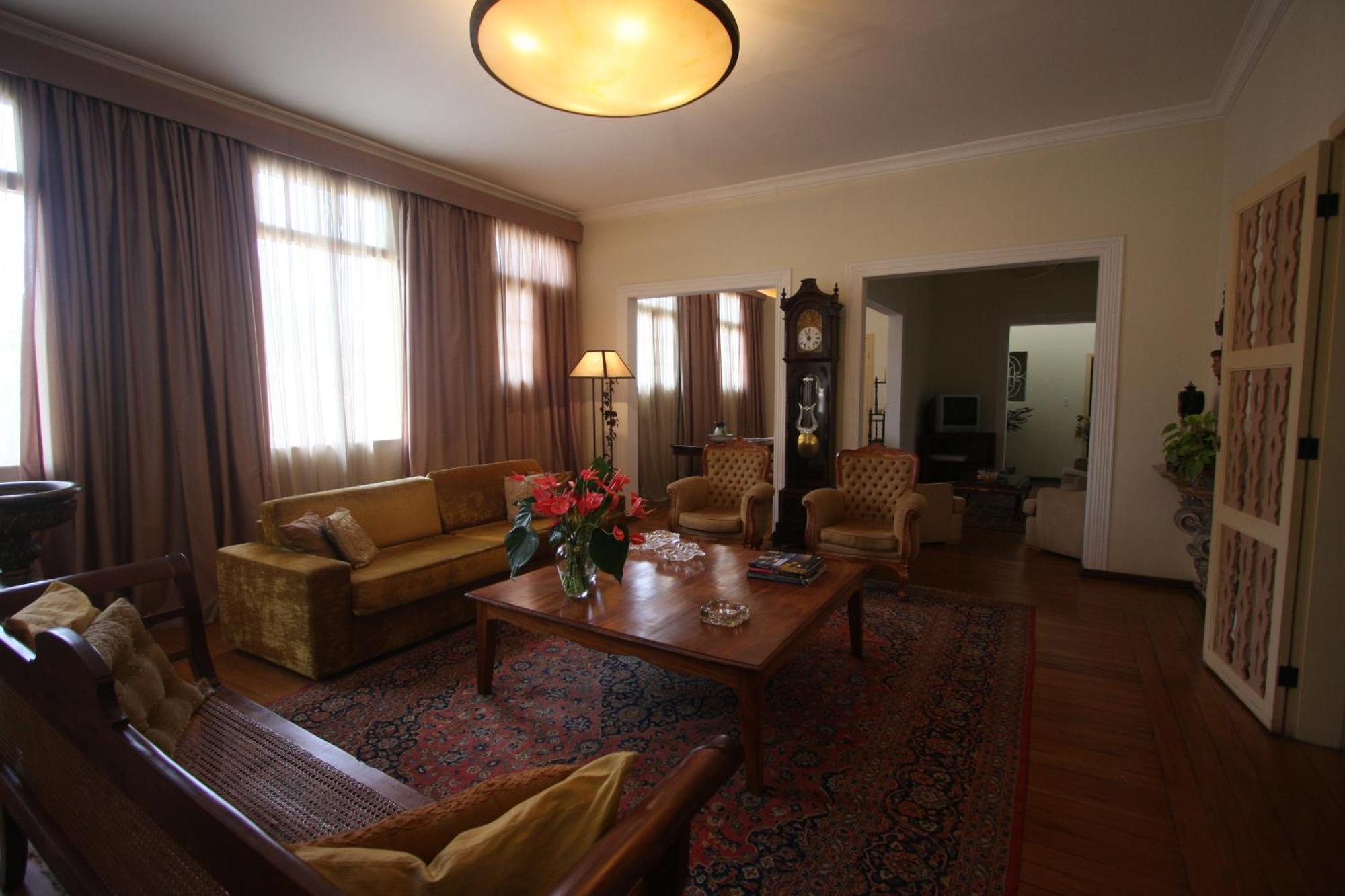 Pousada Villa Magnolia São João del Rei Buitenkant foto