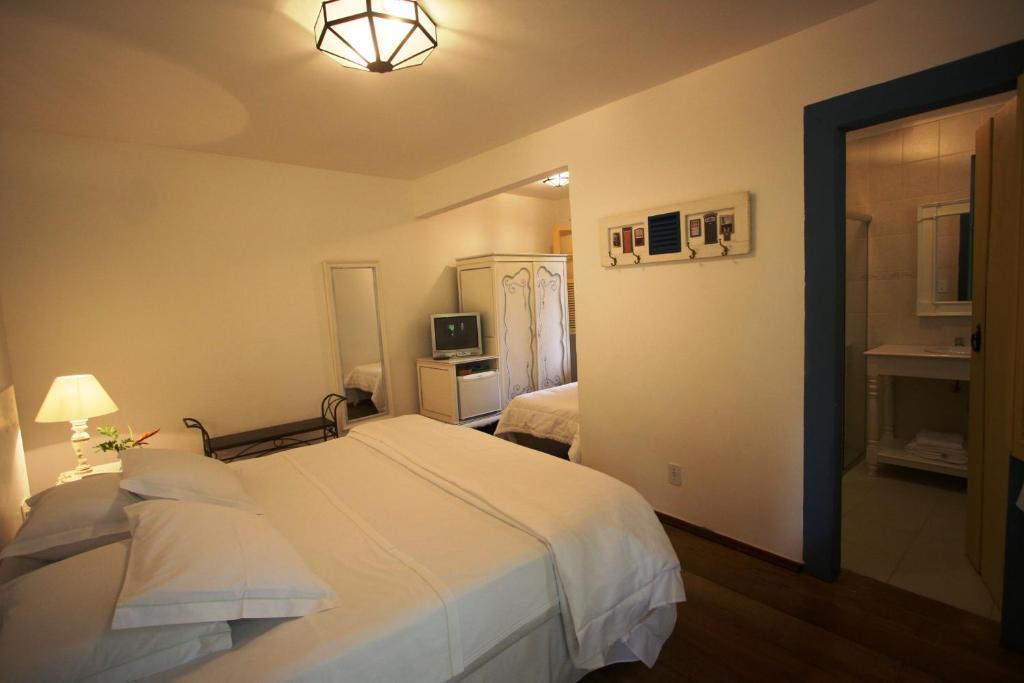 Pousada Villa Magnolia São João del Rei Buitenkant foto