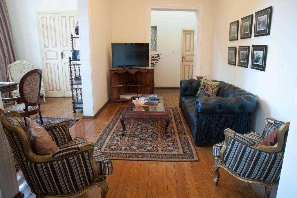 Pousada Villa Magnolia São João del Rei Buitenkant foto