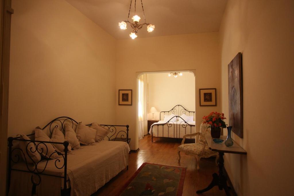 Pousada Villa Magnolia São João del Rei Buitenkant foto