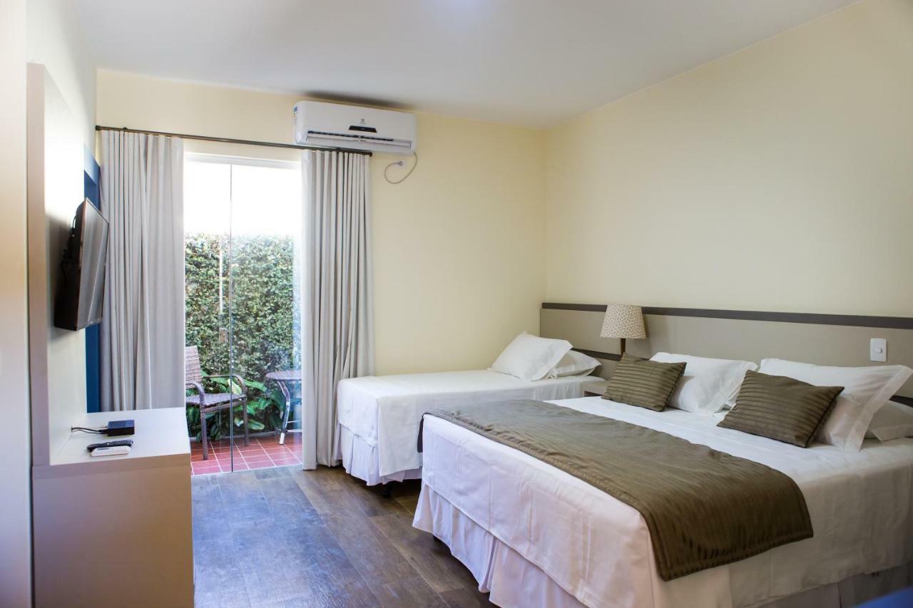 Pousada Villa Magnolia São João del Rei Buitenkant foto