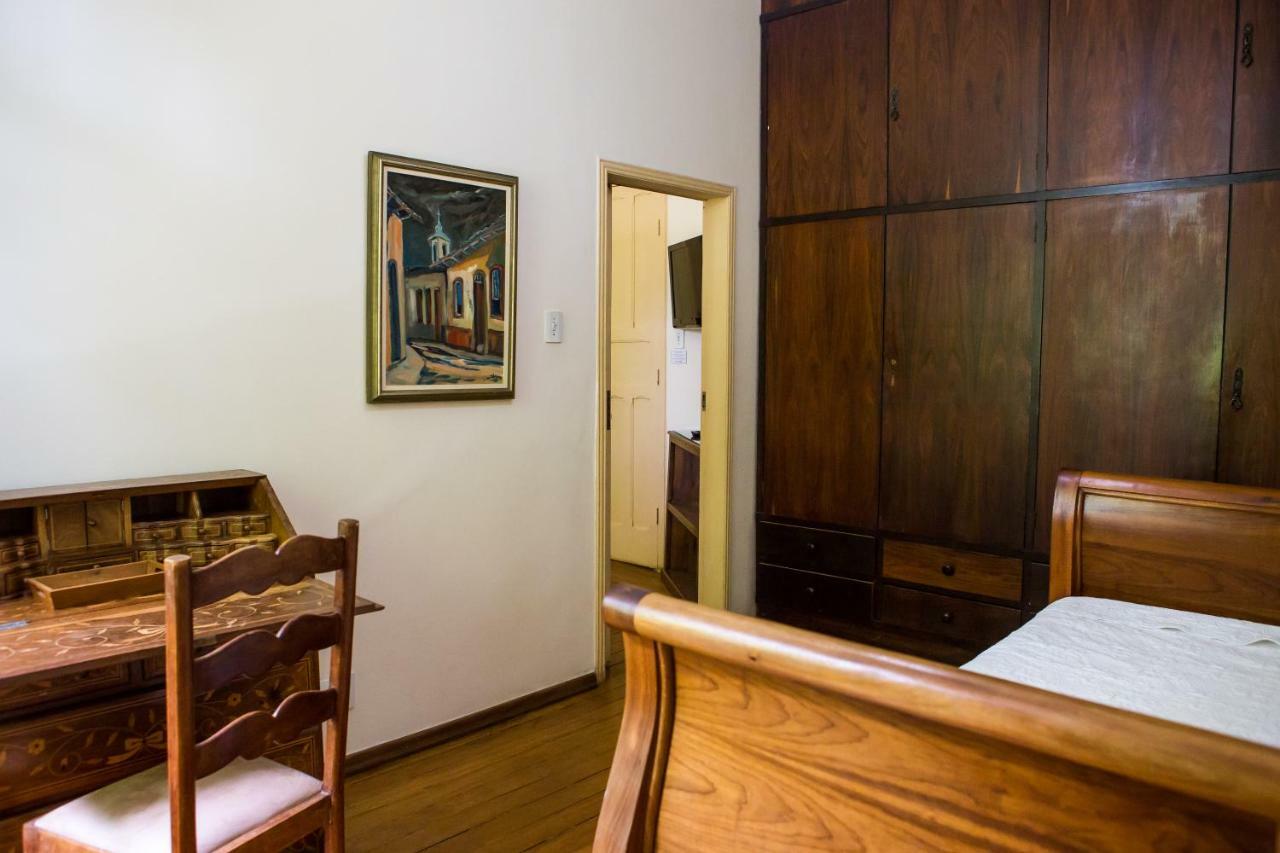 Pousada Villa Magnolia São João del Rei Buitenkant foto