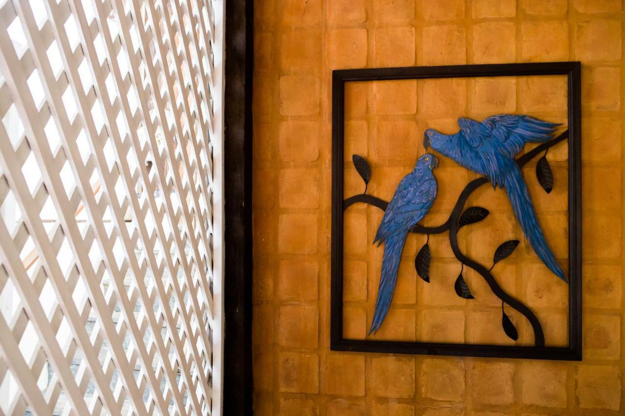 Pousada Villa Magnolia São João del Rei Buitenkant foto