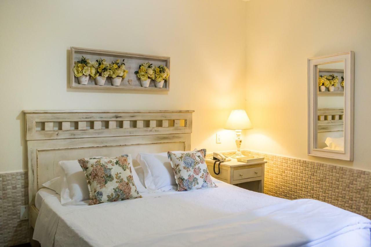Pousada Villa Magnolia São João del Rei Buitenkant foto