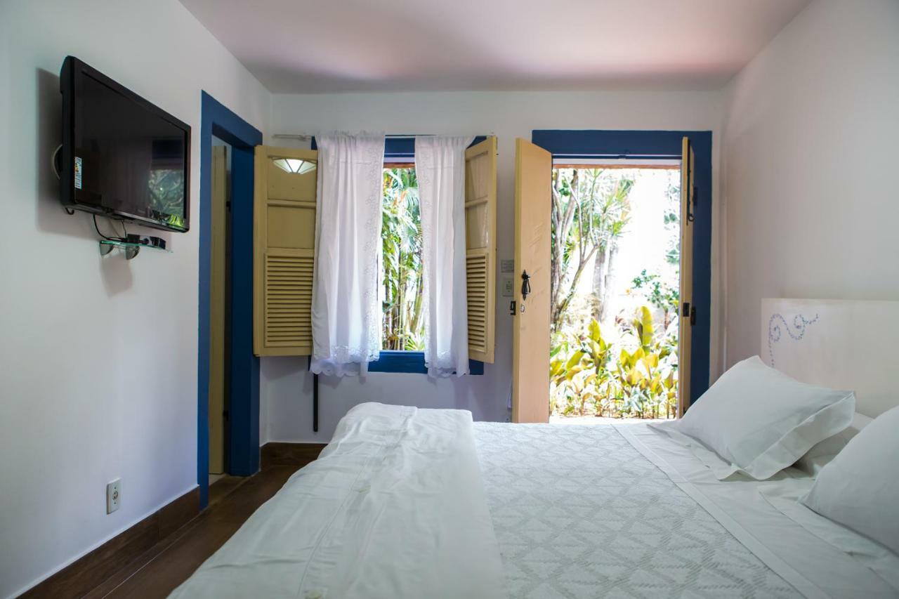 Pousada Villa Magnolia São João del Rei Buitenkant foto
